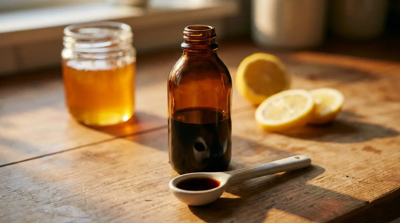You are currently viewing Which Cough Medicine Actually Works? Dry vs Chesty Explained