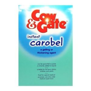 Cow & Gate Carobel Instant 135G Ireland