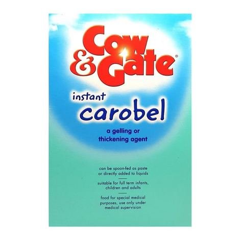 Cow & Gate Carobel Instant 135G Ireland