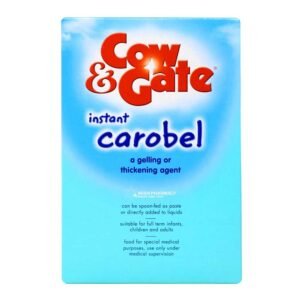 Cow & Gate Carobel Instant 135G