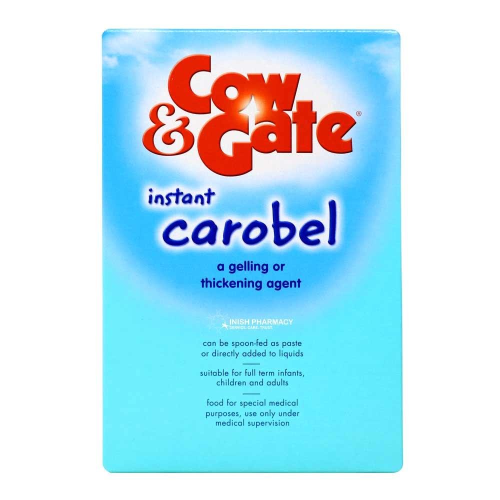 Cow & Gate Carobel Instant 135G