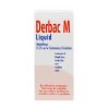 Derbac M Liquid Treatment - 150ml Ireland