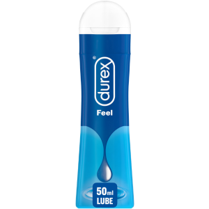 Durex Play Feel Lubricant 50ml
