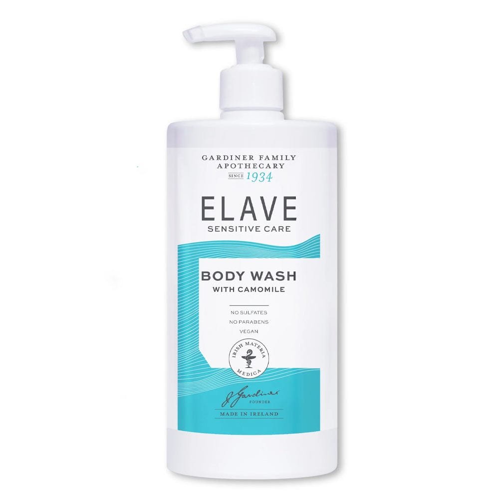 Elave Body Wash - 1 Litre