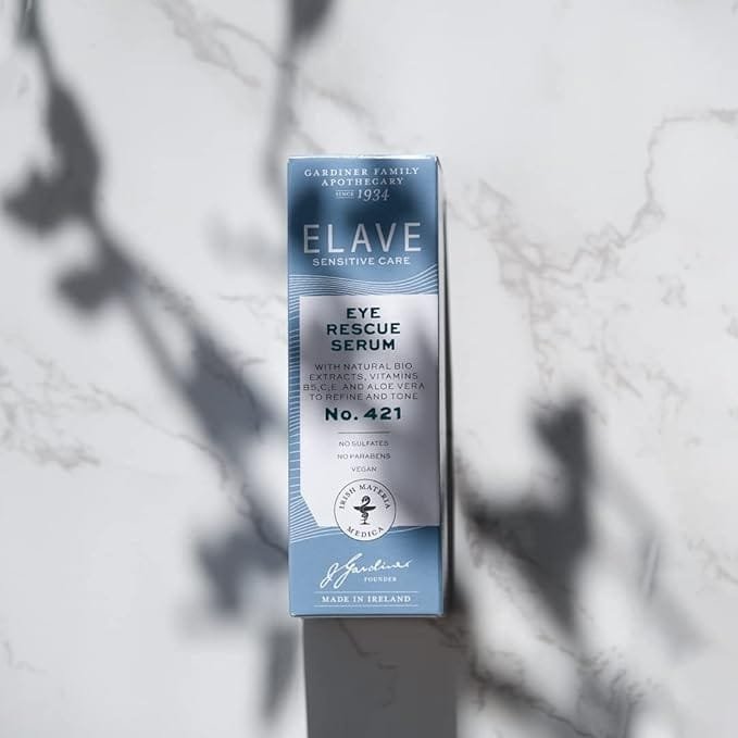 Elave Eye Rescue Serum 15ml image 2