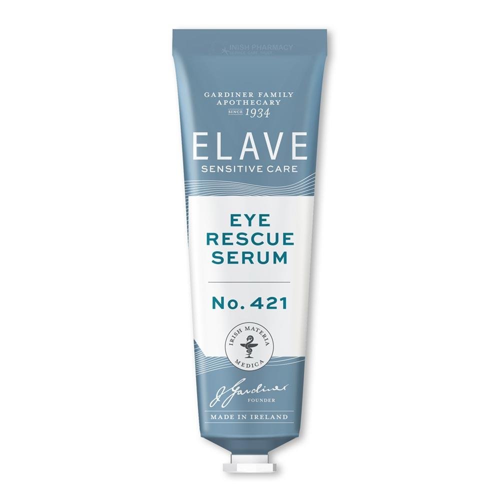 Elave Eye Rescue Serum 15ml
