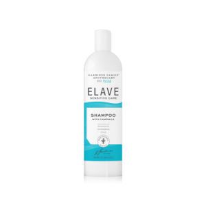 Elave Sensitive Shampoo 400ml