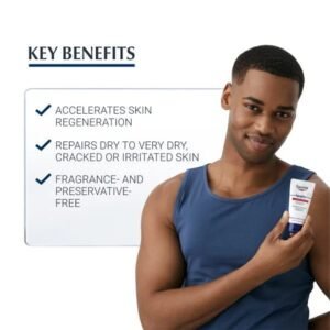 Eucerin Aquaphor Soothing Skin Balm 40g