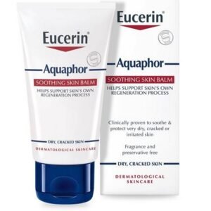 Eucerin Aquaphor Soothing Skin Balm 40g
