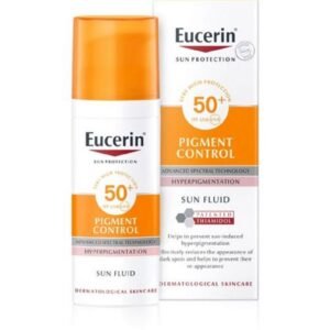 Eucerin Sun Pigment Control SPF 50 50ml