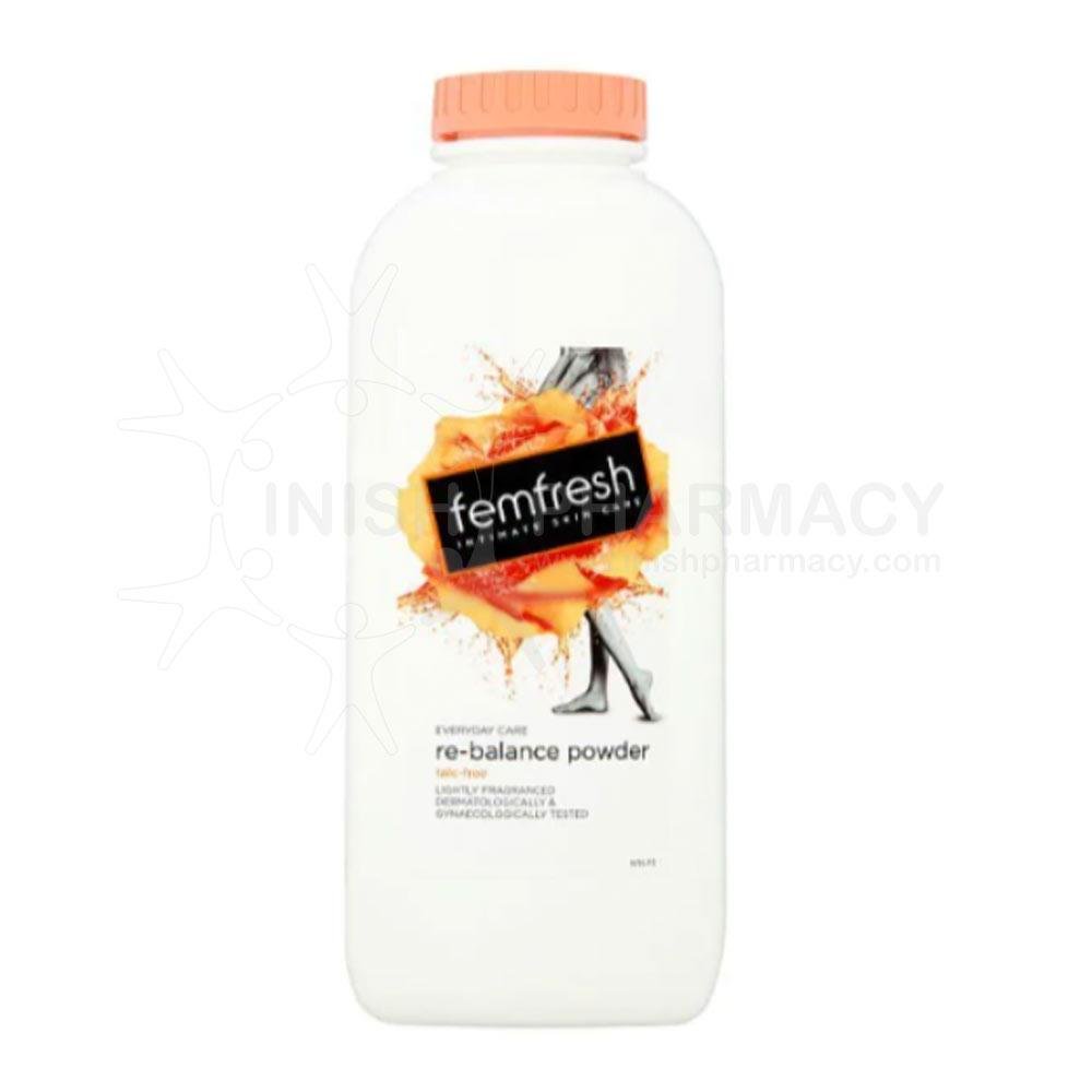 Femfresh Re-Balance Powder 200g