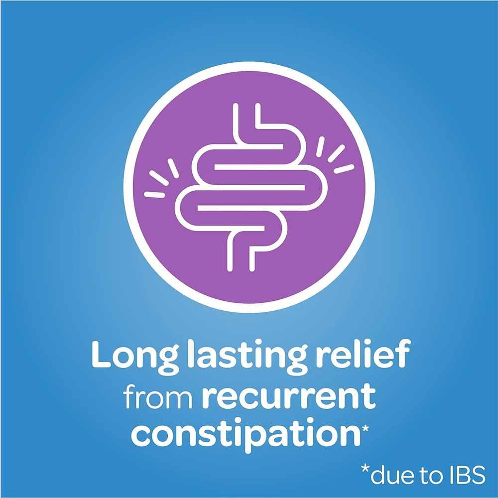 Fybocalm Constipation Relief Capsules 30s image 2