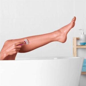 Gillette Venus Spa Breeze Razor Blades Refill 4 Pack