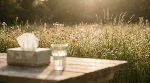 Read more about the article Hay Fever in Ireland: A Pharmacist’s Survival Guide