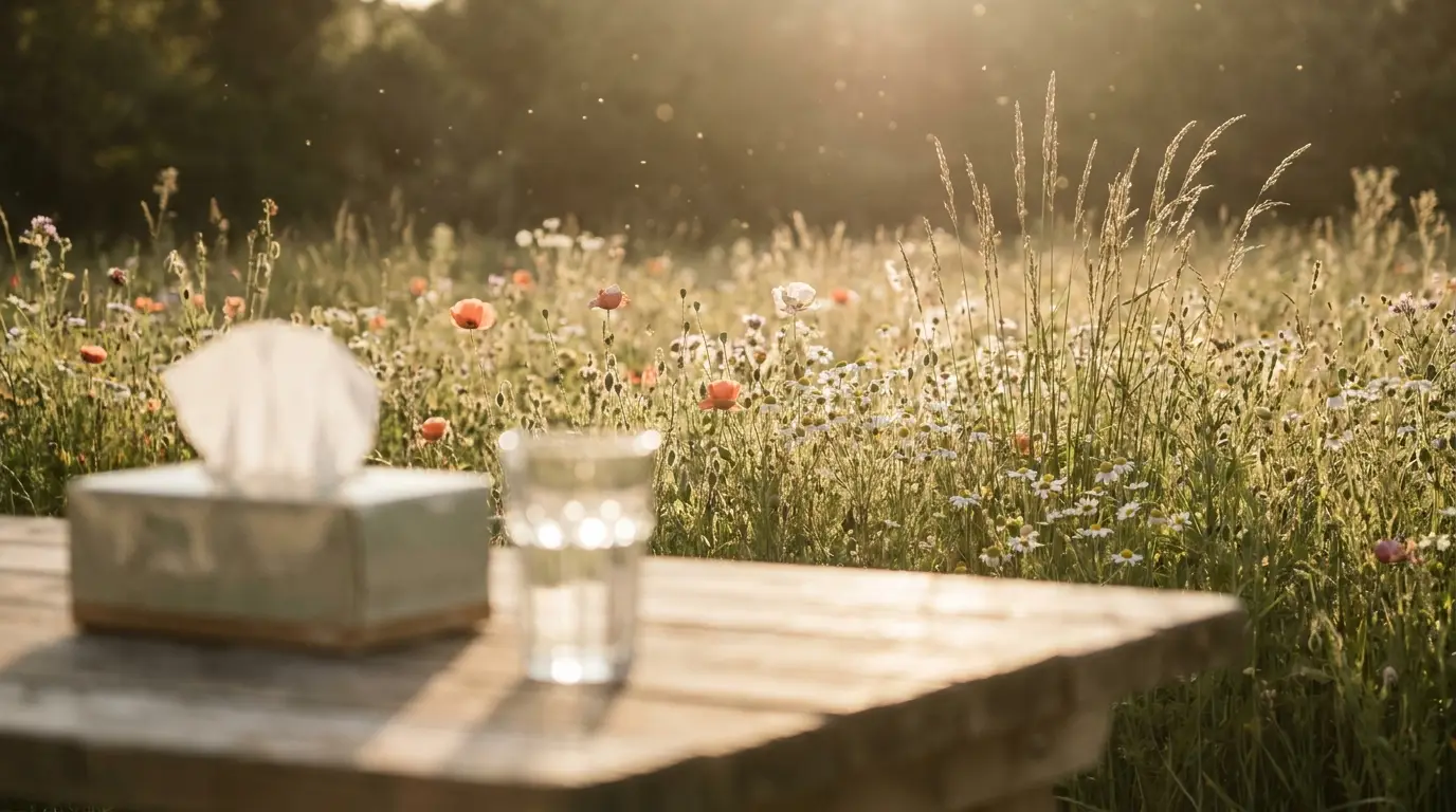 You are currently viewing Hay Fever in Ireland: A Pharmacist’s Survival Guide