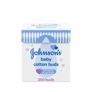 Johnsons Baby Cotton Buds-200