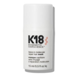 K18 Leave-In Molecular Repair Hair Mask 50ml – Hair Treatment