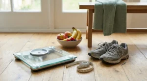 Read more about the article Keeping the Weight Off After Ozempic or Wegovy: What Actually Works