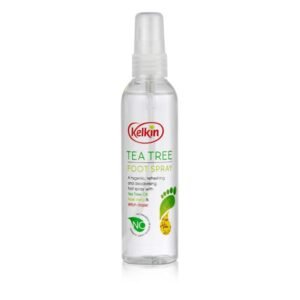 Kelkin Tea Tree Foot Spray 125ml