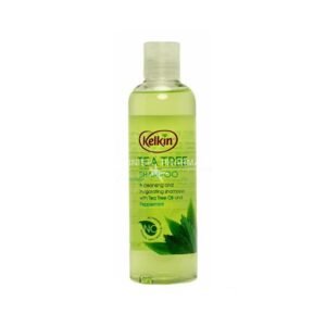 Kelkin Tea Tree Oil Shampoo 250ml