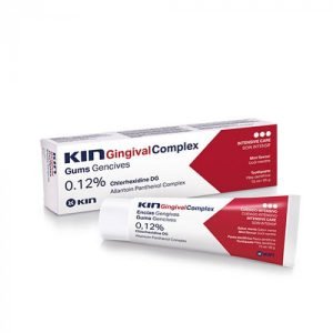 Kin Gingival Toothpaste 75ml