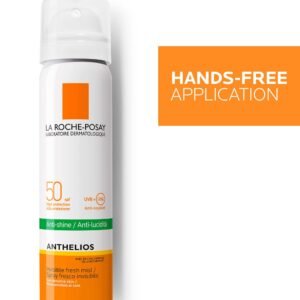 La Roche Posay Anthelios Invisible Fresh Mist SPF50 75ml