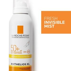 La Roche Posay Anthelios Ultra-Light Body Mist SPF50+ 200ml