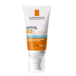 La Roche Posay Anthelios UVMune 400 Hydrating Cream SPF50+ 50ml