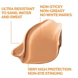 La Roche Posay Anthelios UVMune 400 Tinted Fluid SPF50+ 50ml