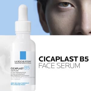 La Roche Posay Cicaplast B5 Serum 30ml