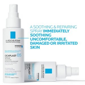 La Roche-Posay Cicaplast B5 Spray 100ml