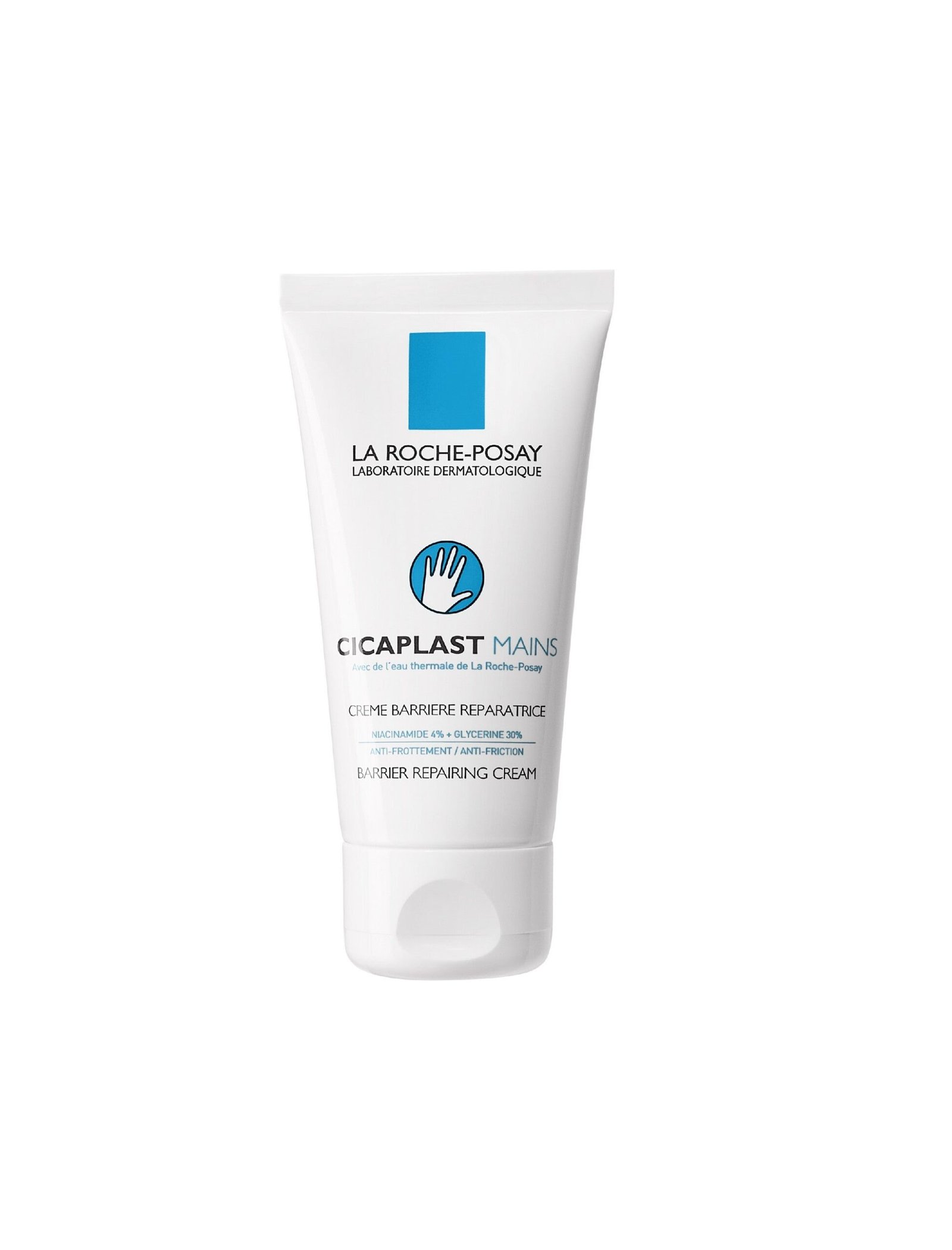 La Roche Posay Cicaplast Baume Hands 50ml image 2