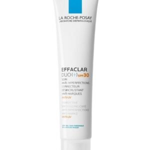 La Roche Posay Effaclar Duo [+] SPF 30 40ml