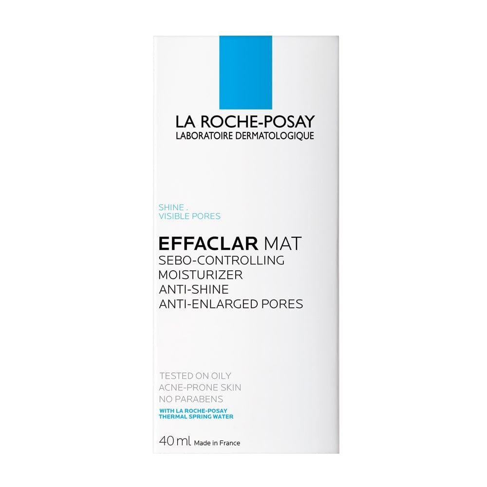 La Roche Posay Effaclar MAT+ 40ml image 2
