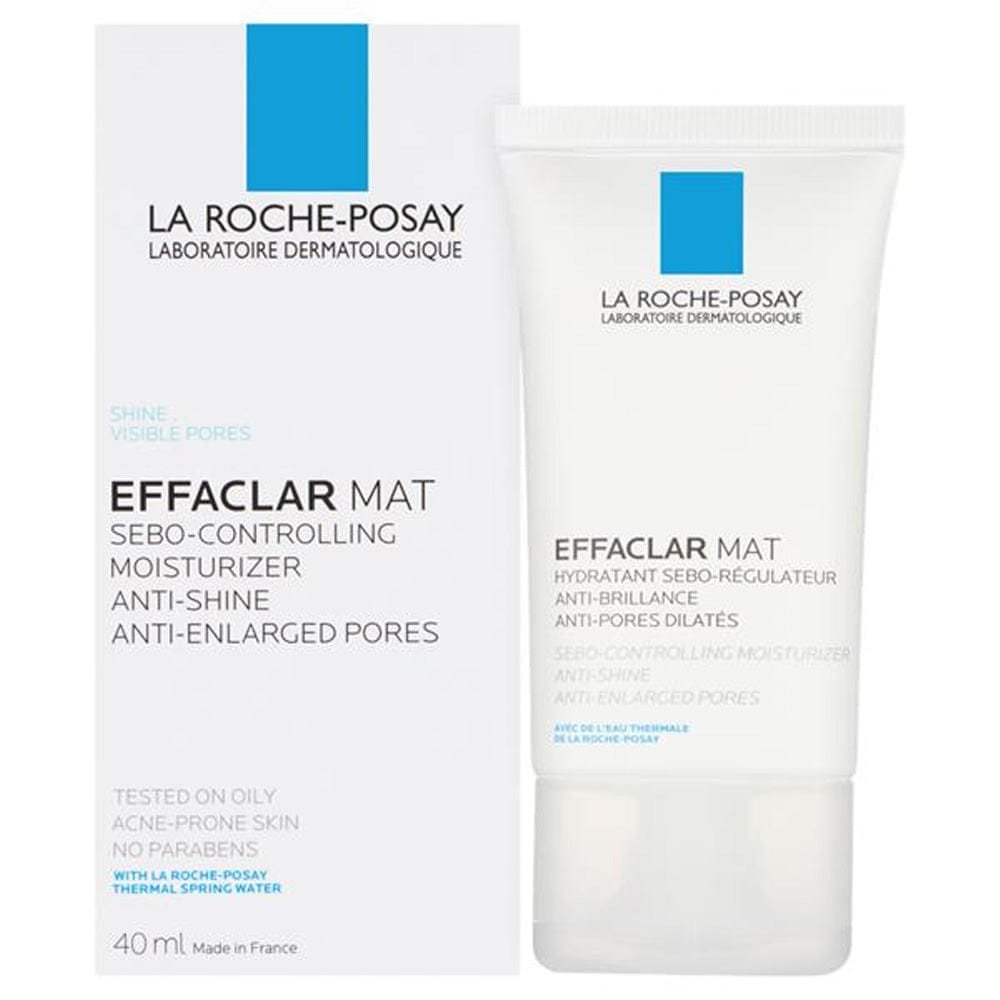 La Roche Posay Effaclar MAT+ 40ml image 2