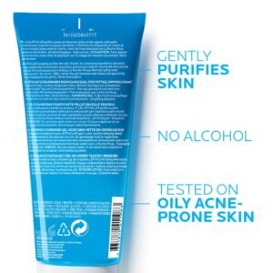 La Roche Posay Effaclar Purifying Cleansing Gel 200ml