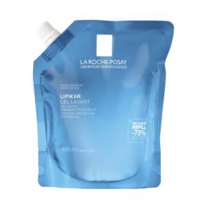 La Roche Posay Lipikar Gel Wash Refill 400ml