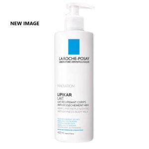La Roche Posay Lipikar Lotion 400ML