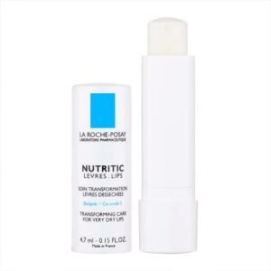 La Roche Posay Nutritic Lip 4.7ml