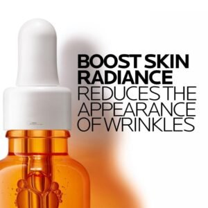 La Roche Posay Pure Vitamin C12 Serum 30ML