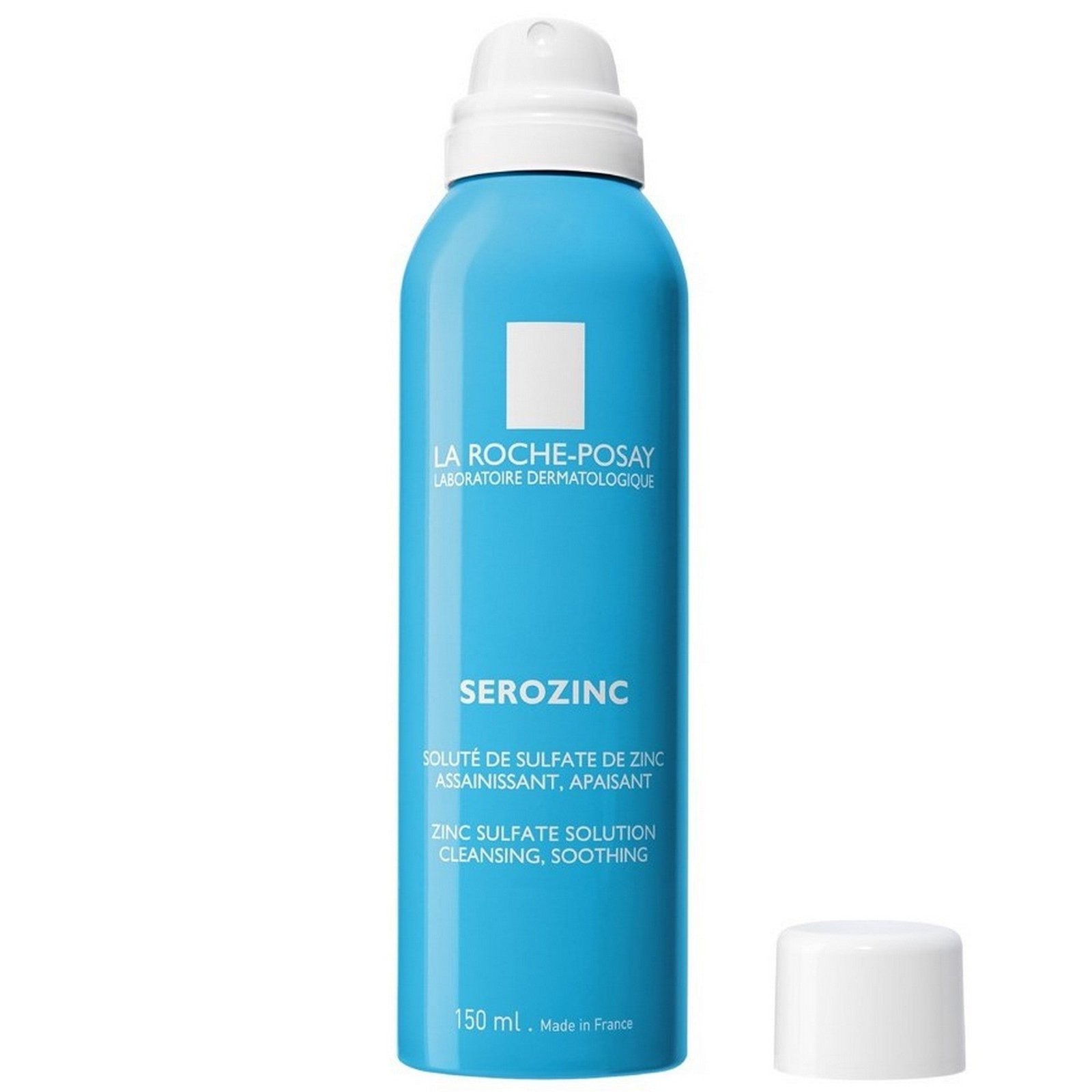 La Roche Posay Serozinc 150ml image 2