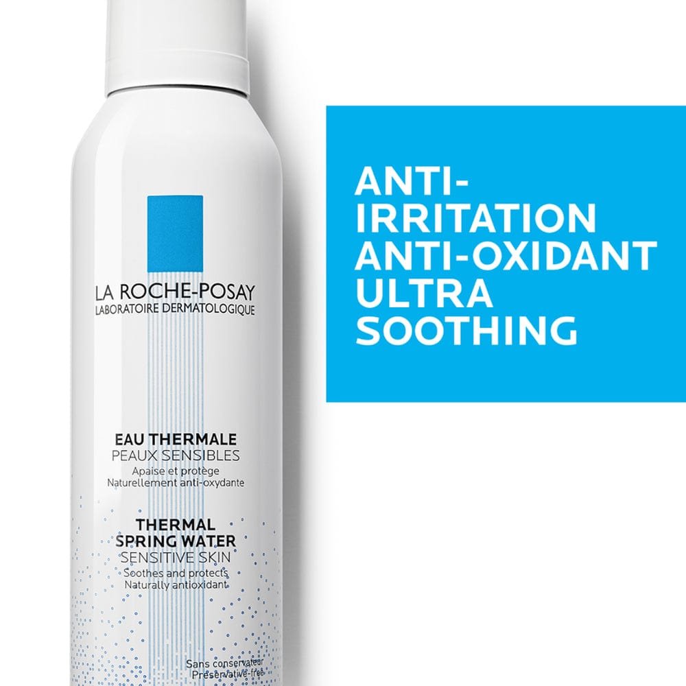La Roche Posay Thermal Spring Water 150ml image 2