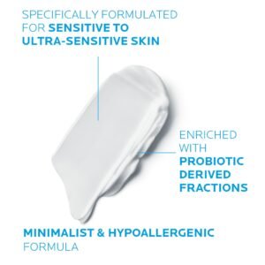 La Roche-Posay Toleriane Dermallegro Night Cream 40ml