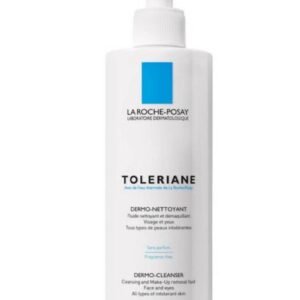 La Roche Posay Toleriane Dermo-Cleanser 400ml