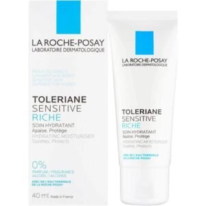 La Roche Posay Toleriane Sensitive Riche 40ml