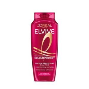 Loreal Elvive Colour Protect Shampoo 700ml