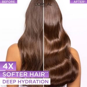 Loreal Elvive Hydra Hyaluronic Moisture Boosting Shampoo 700ml