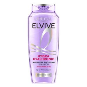 Loreal Elvive Hydra Hyaluronic Moisture Boosting Shampoo 700ml