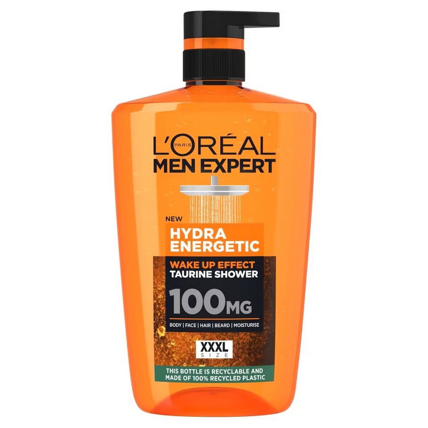 Loreal Men Expert Hydra Energy Shower Gel XXL 1 Litre