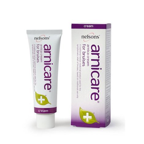 Nelson Arnicare Arnica Cream- 30g Ireland